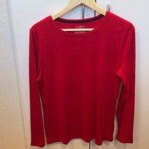 Talbots tee